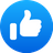likes